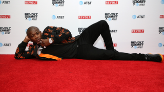 The True King of R&B, O.T. Genasis Returns With His Rendition of a Mariah Carey Classic